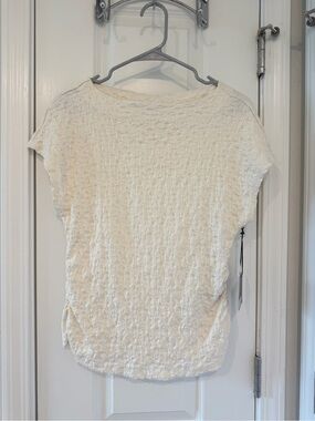 Simply Vera VeraWang Blouse